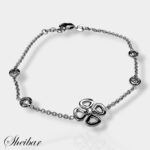 צמיד פלאוור - Flower Bracelet