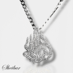 תליון האש לי - My Fire Pendant